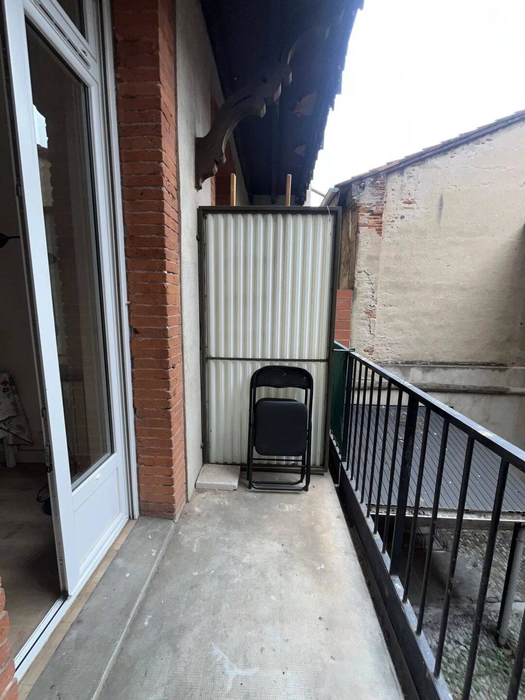 Toulouse - Saint-Aubin — 7