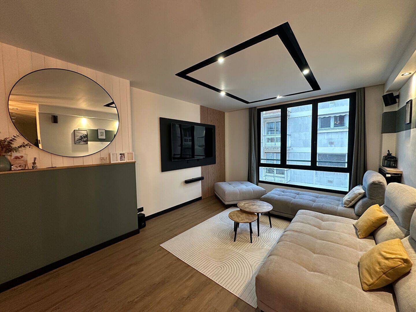 Appartement 3 pièces 73 m² · à Rouen · 73,4 m² · 341 000 €