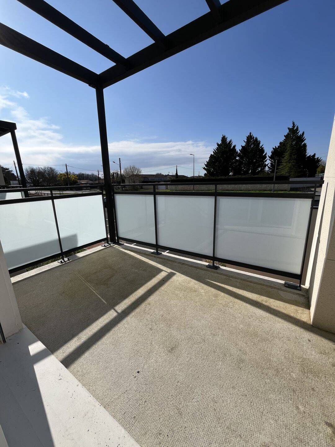 Appartement 3 pièces 73 m² · à Bruguieres · 72,7 m² · 730 €