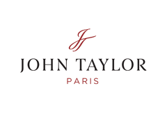 JOHN TAYLOR PARIS logo