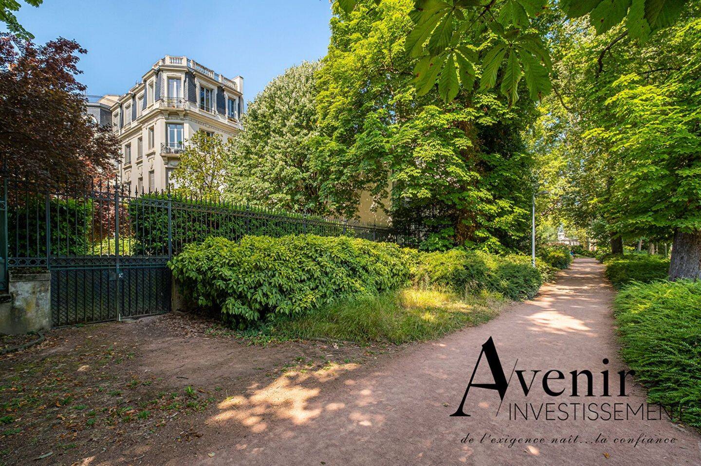 Appartement 5 pièces 134 m² · à Lyon 6ème Arrondissement · 134 m² · 1 150 000 €