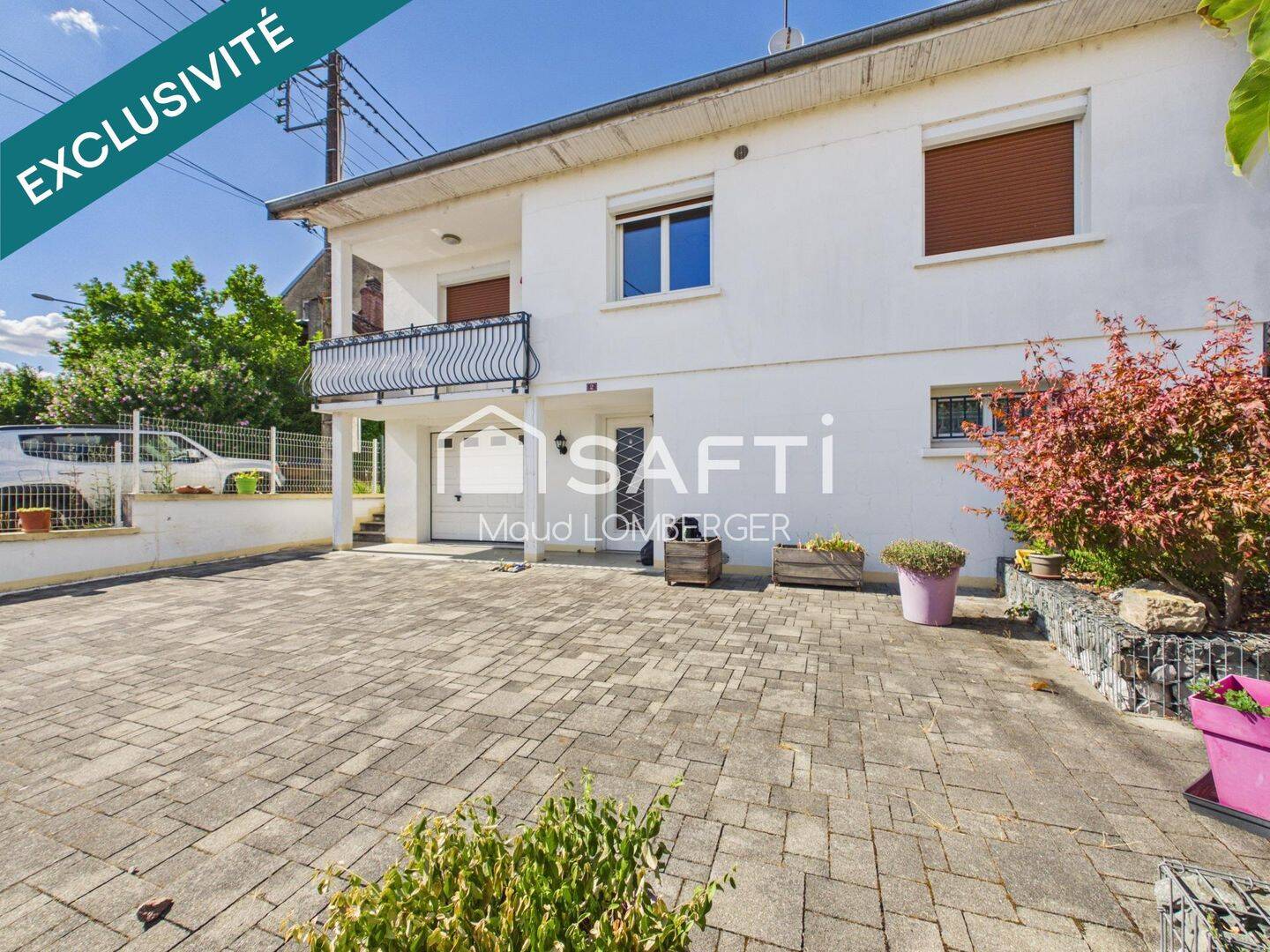Maison 5 pièces 90 m² · à Mantoche · 90 m² · 139 000 €