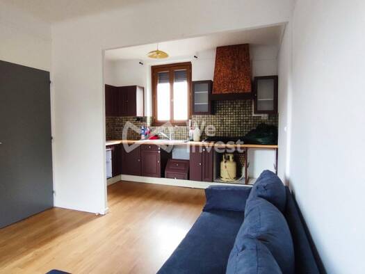 Immeuble à vendre 110 000 € 180 m² Cransac 12110