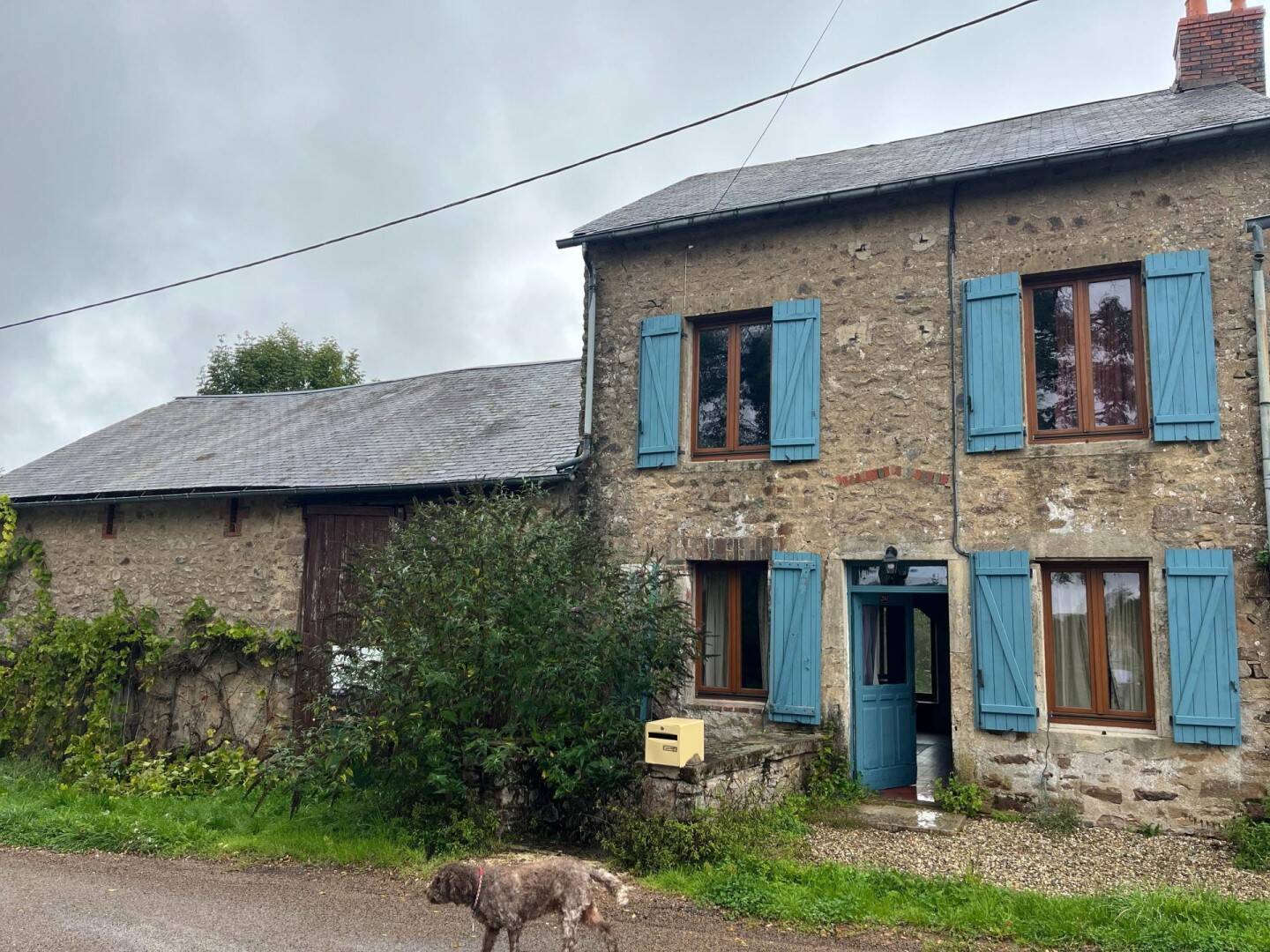 Maison 4 pièces 75 m² · à Blismes · 75 m² · 59 000 €