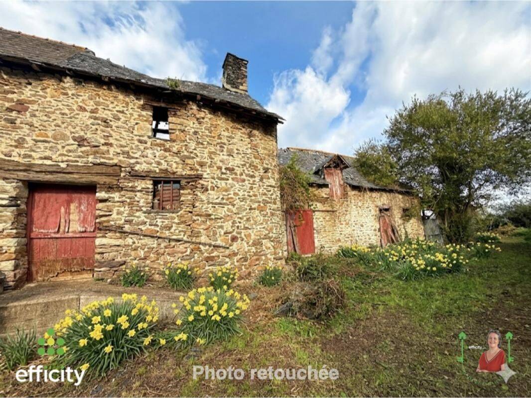Maison 6 pièces 160 m² · à Vitré · 160 m² · 85 000 €