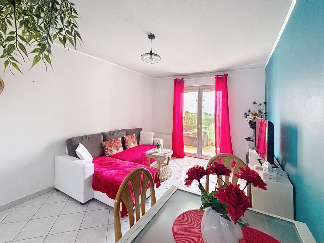 Appartement 2 pièces 45 m² · à Fréjus · 45 m² · 195 000 €