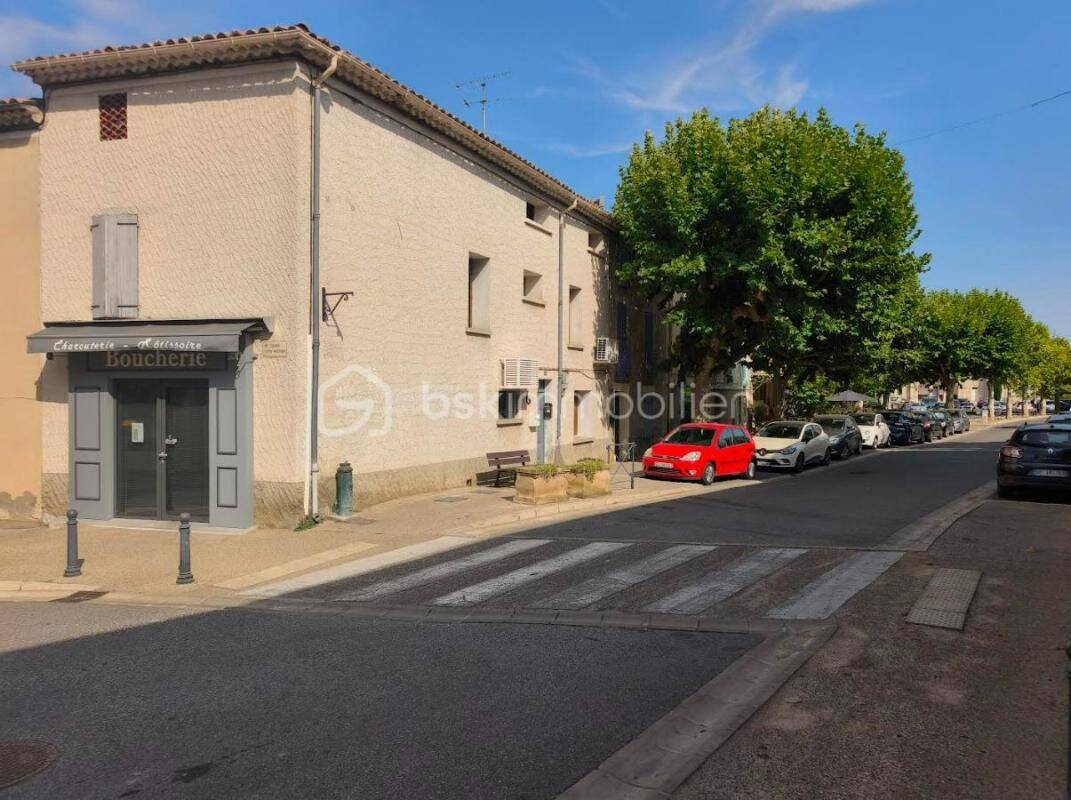 Maison 5 pièces 87 m² · à Volx · 87 m² · 165 000 €
