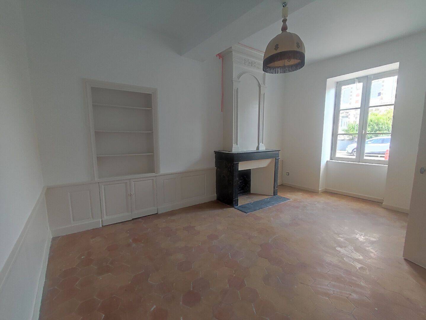 Appartement 3 pièces 66 m² · à Cuisery · 66 m² · 750 €
