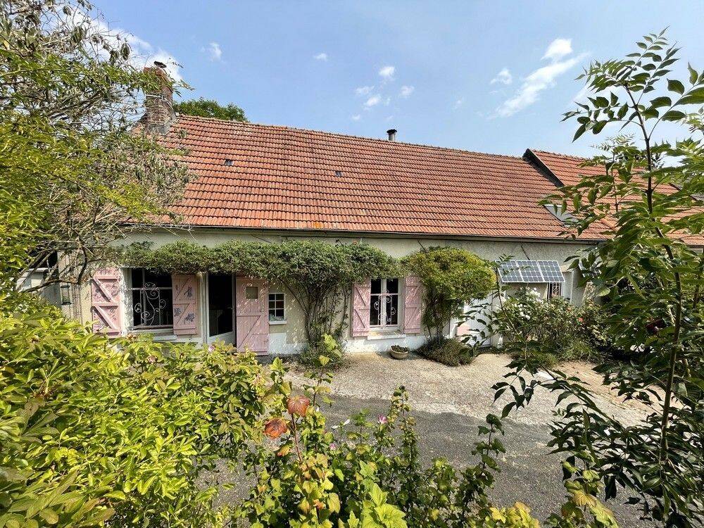 Maison 6 pièces 155 m² · à Reims · 155 m² · 178 000 €