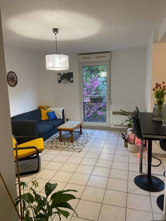 Appartement 2 pièces 42 m² · à Montpellier · 42 m² · 825 €