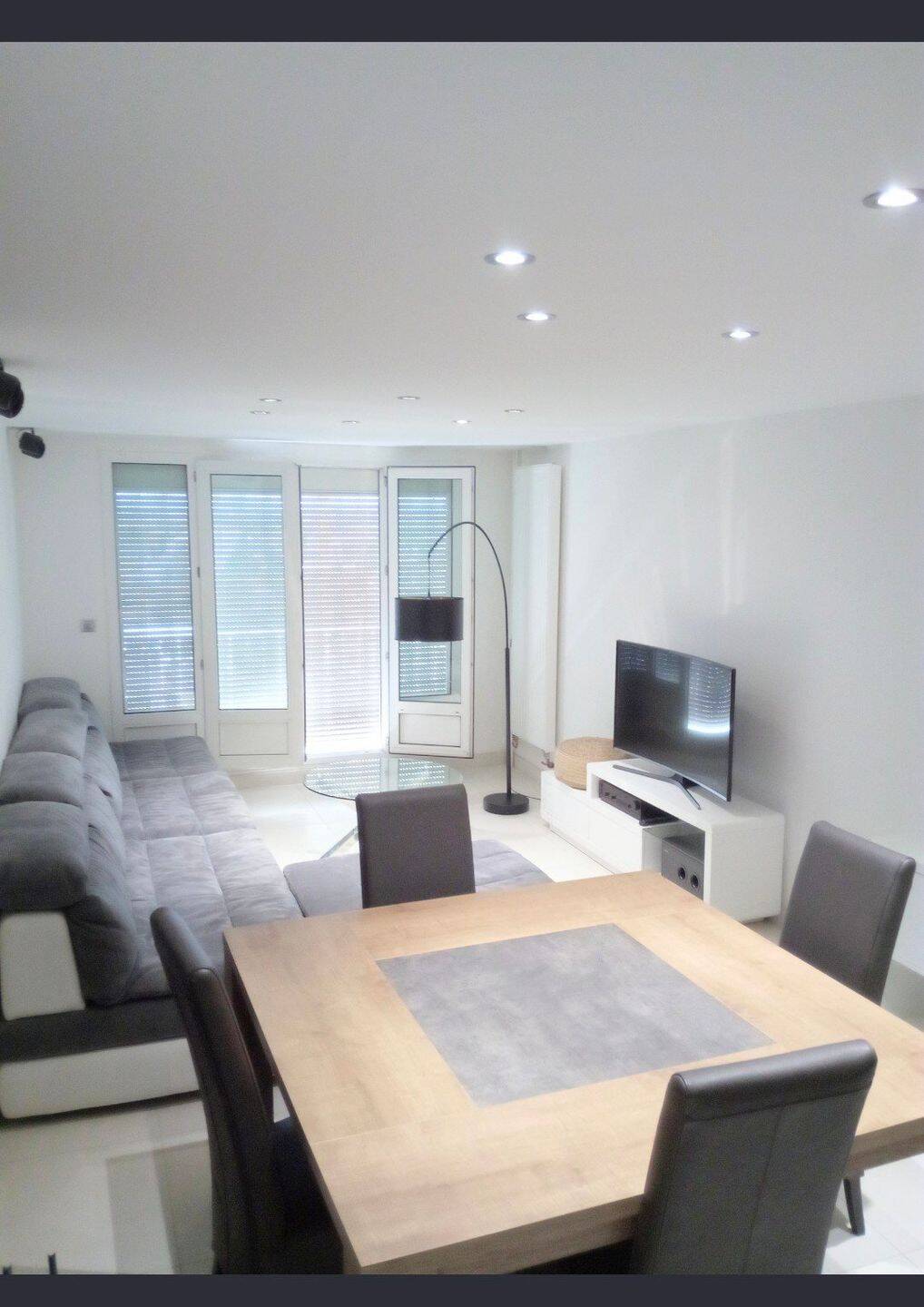 Appartement 3 pièces 70 m² · à Reims · 70 m² · 1 200 €/mois