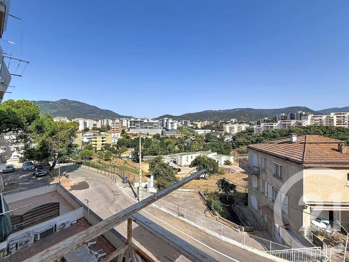 Appartement 3 pièces 56 m² · à Ajaccio · 55,6 m² · 180 000 €