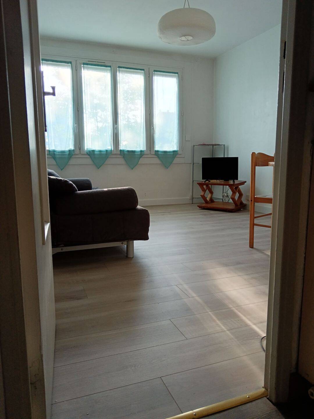 Appartement 2 pièces 44 m² · à Tarbes · 44 m² · 73 000 €
