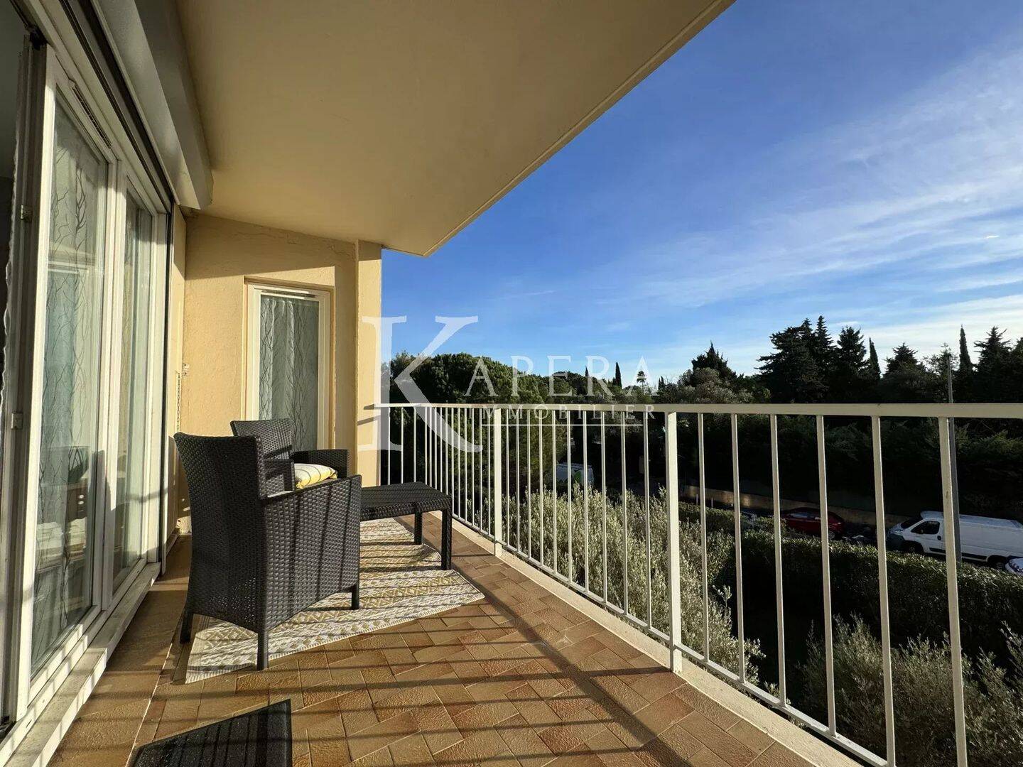 Appartement 3 pièces 65 m² · à Antibes · 65 m² · 1 320 €/mois