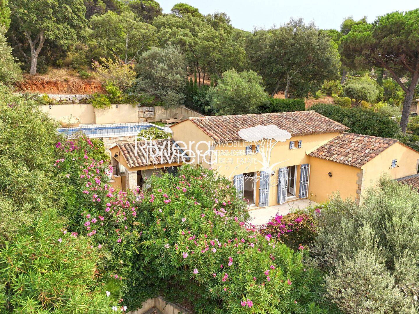 Maison 6 pièces 160 m² · à La Croix-Valmer · 160 m² · 1 627 500 €