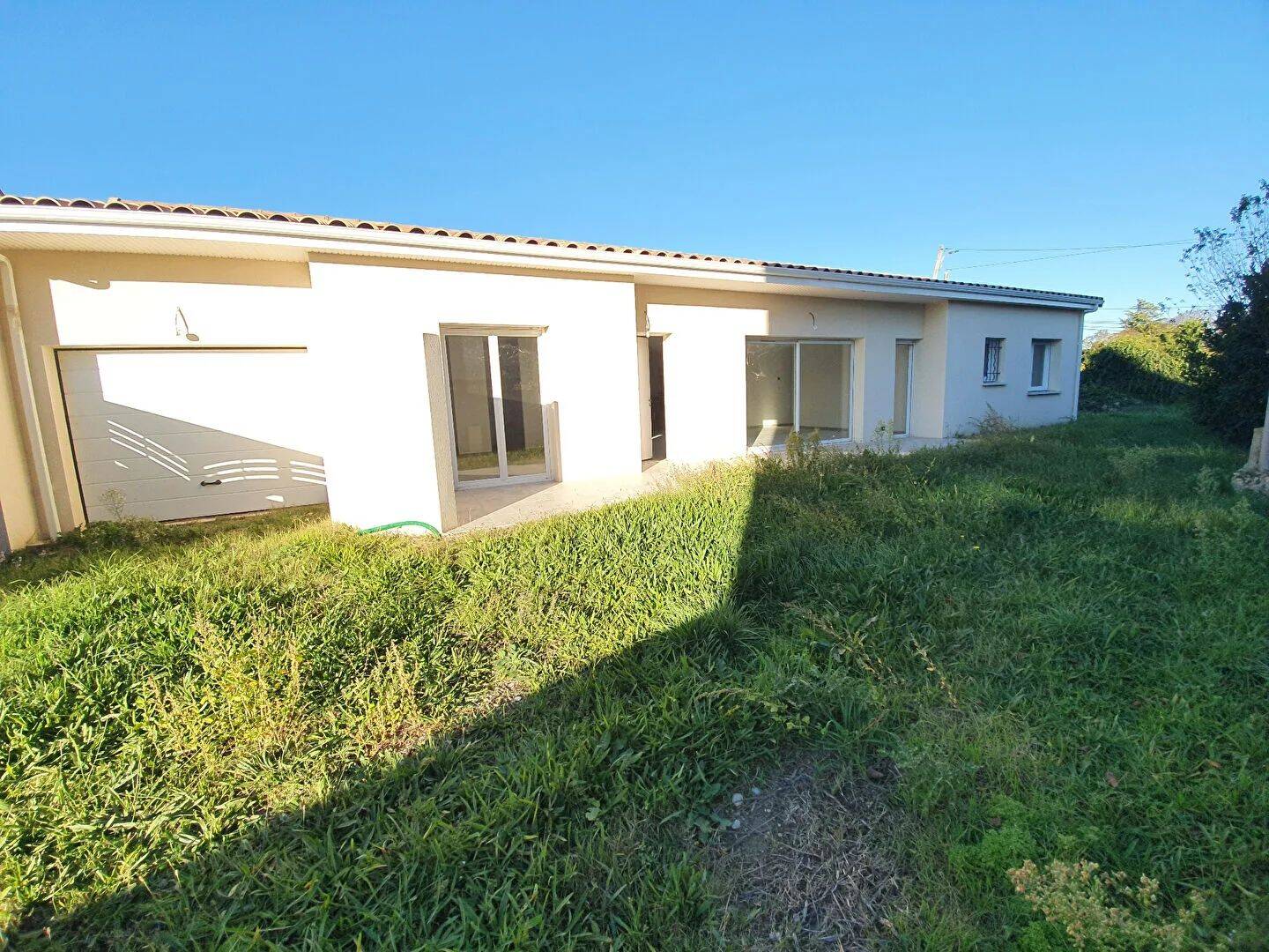 Maison 5 pièces 566 m² · à Ancône · 566 m² · 335 000 €