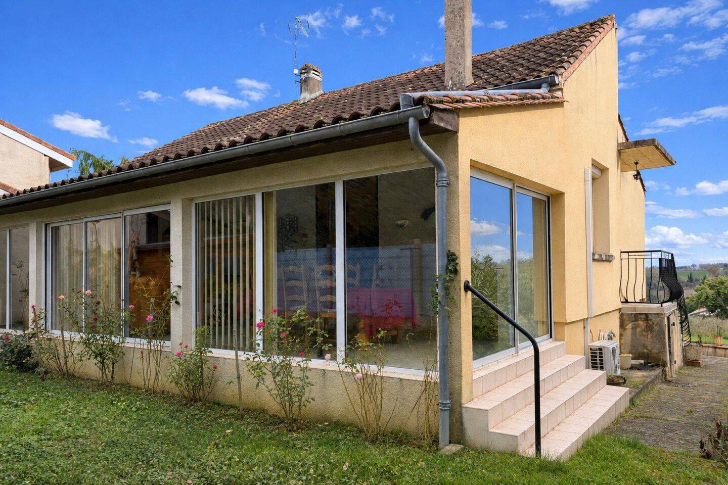 Maison 5 pièces 103 m² · à Dunes · 103 m² · 145 000 €