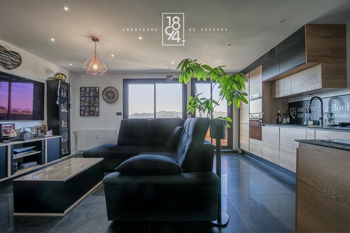 Appartement 4 pièces 84 m² · à Marseille 13ème Arrondissement · 84 m² · 241 500 €