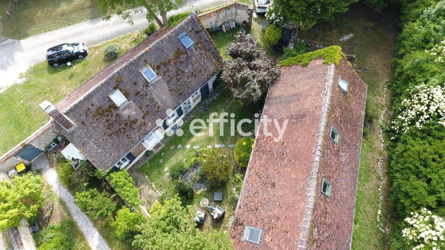 Maison 9 pièces 155 m² · à Neufvy-sur-Aronde · 155 m² · 319 000 €