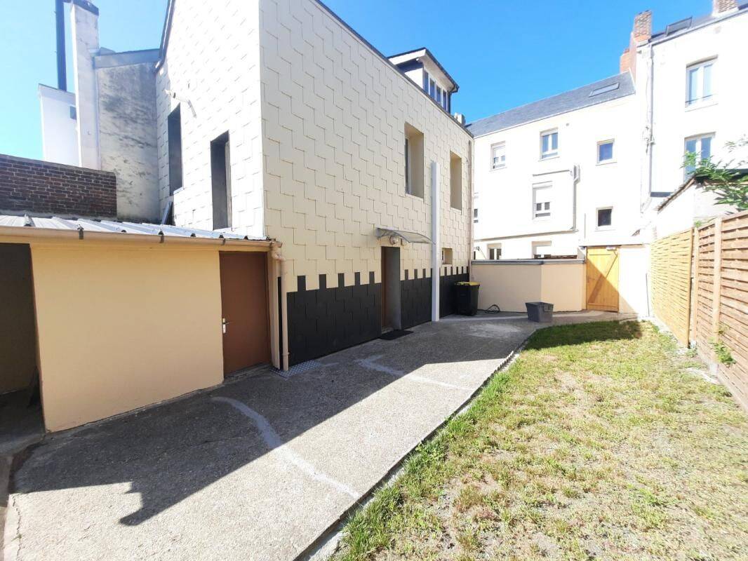 Appartement 2 pièces 41 m² · à Le Havre · 41 m² · 680 €/mois