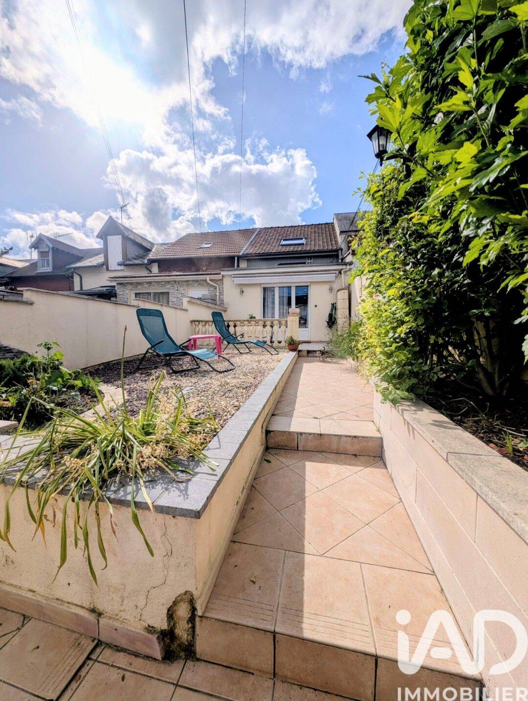 Maison 2 pièces 72 m² · à Saint-Quentin · 72 m² · 89 900 €