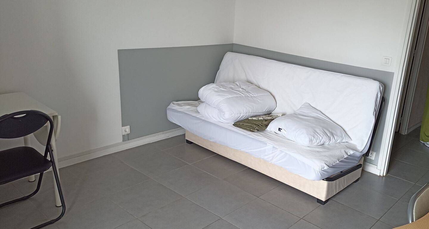 Appartement 2 pièces 20 m² · à Vanves · 20 m² · 900 €/mois