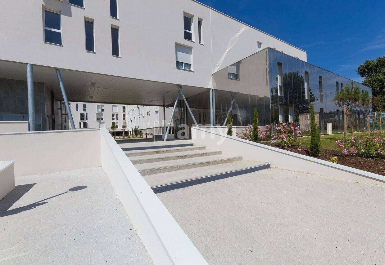 Appartement 1 pièce 25 m² · à Villenave-d'Ornon · 25 m² · 434 €/mois