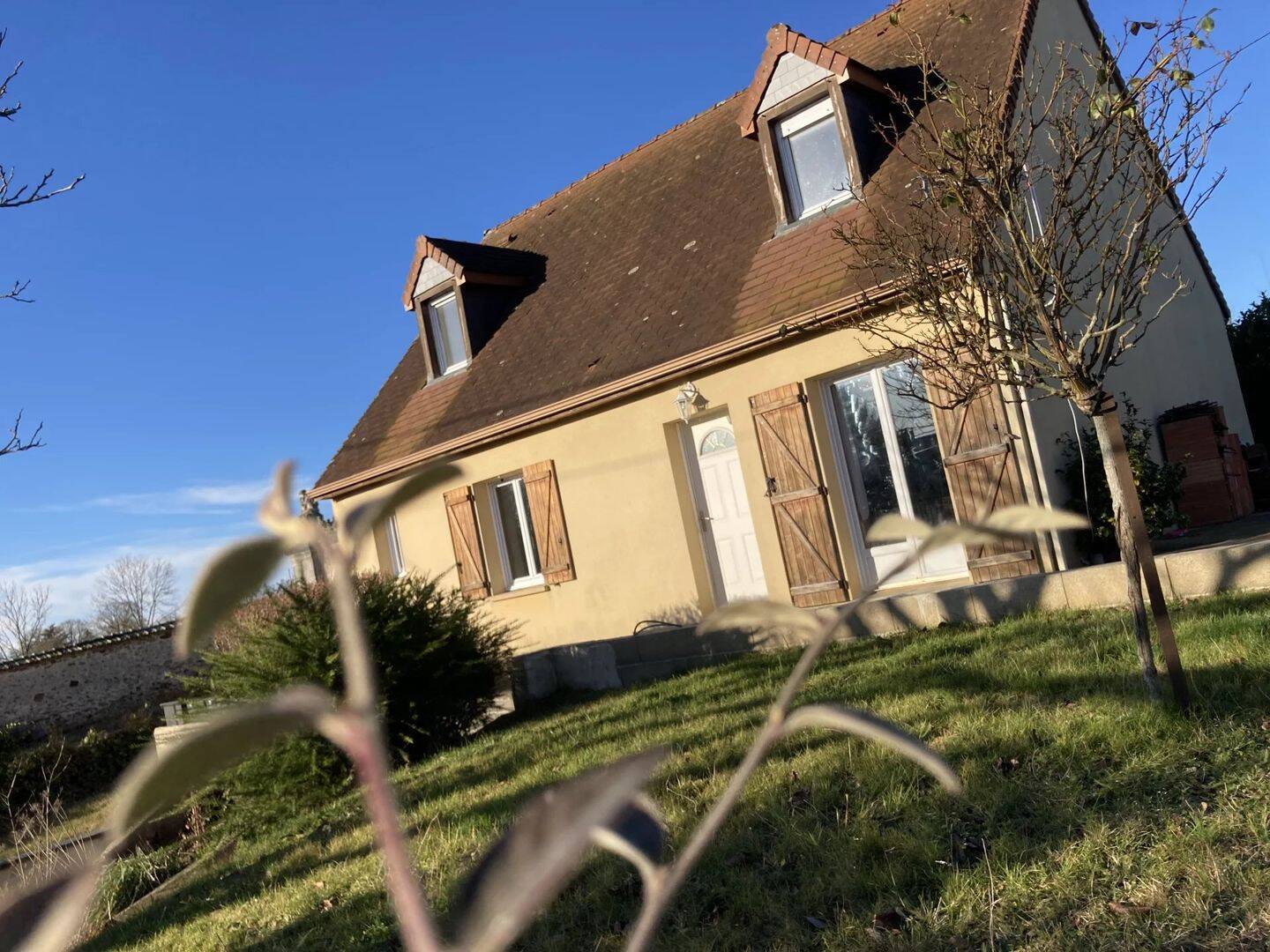 Maison 6 pièces 135 m² · à Gazeran · 135 m² · 339 000 €