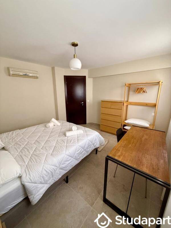 Appartement 1 pièce 40 m² · à Antibes · 40 m² · 1 250 €
