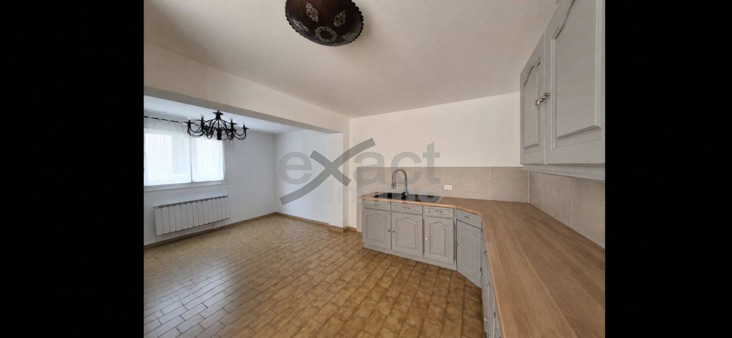 Maison 3 pièces 54 m² · à Cournonterral · 54 m² · 159 000 €