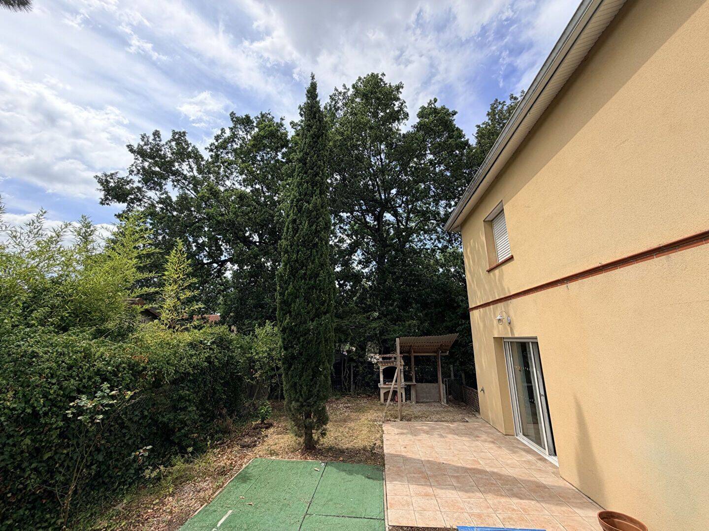 Maison 4 pièces 82 m² · à Saint-Orens-de-Gameville · 82 m² · 349 000 €