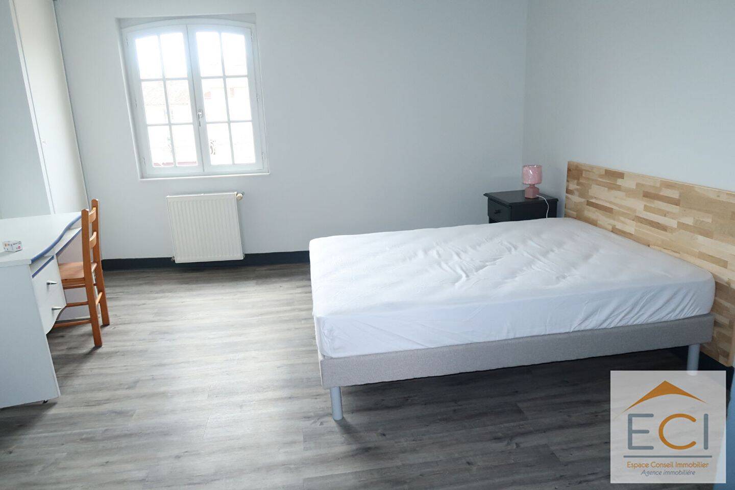 Appartement 1 pièce 33 m² · à Limoges · 33,1 m² · 470 €/mois