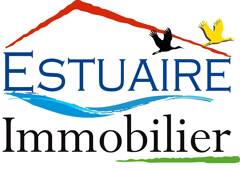 ESTUAIRE IMMOBILIER logo