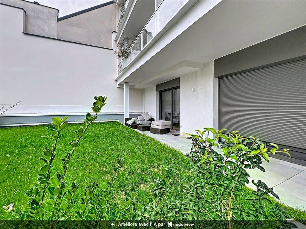 Appartement 2 pièces 56 m² · à Reims · 55,9 m² · 294 000 €