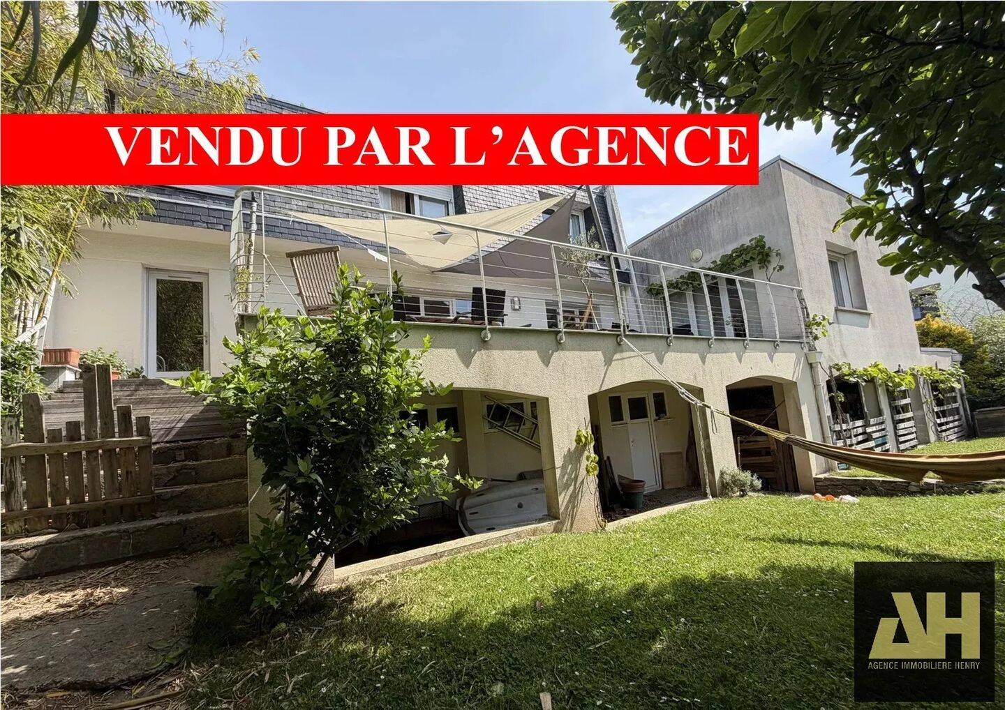 Maison 8 pièces 197 m² · à Brest · 197 m² · 562 000 €