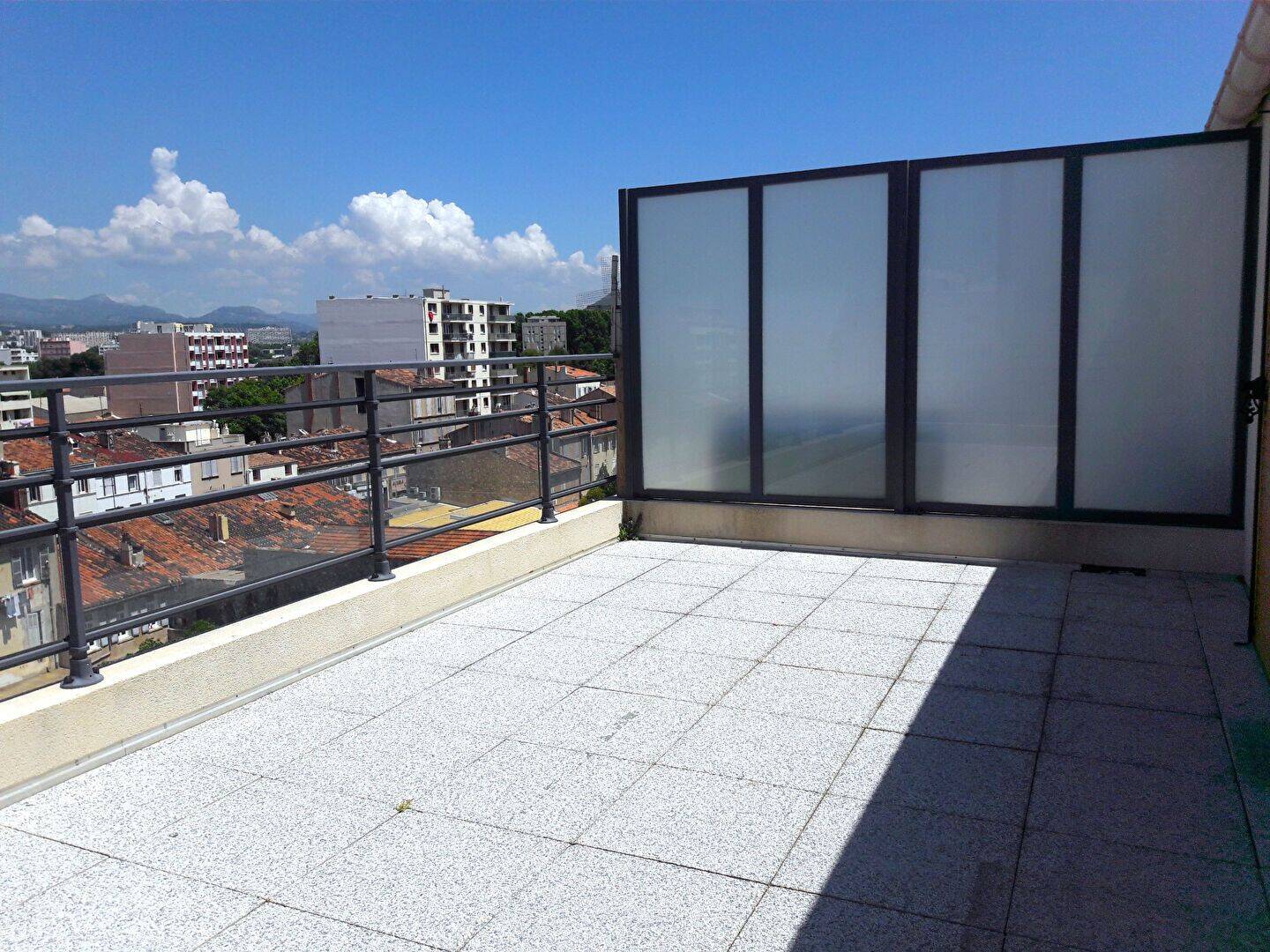 Appartement 3 pièces 69 m² · à Marseille 10ème Arrondissement · 69 m² · 960 €/mois