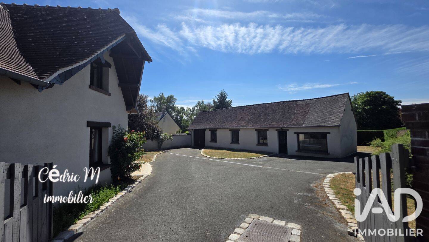 Maison 5 pièces 100 m² · à Évreux · 100 m² · 289 000 €