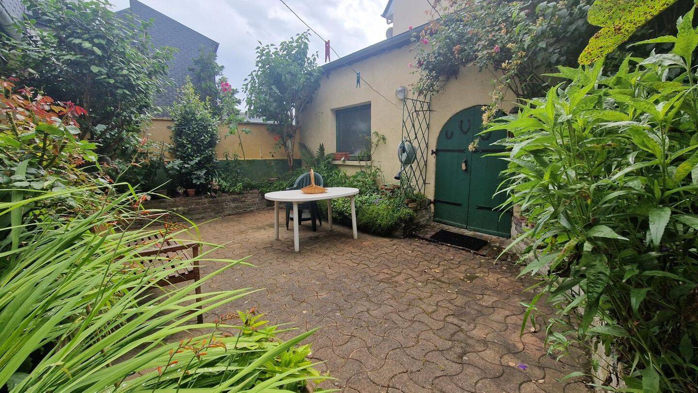 Maison 8 pièces 158 m² · à Saint-Romain-de-Colbosc · 158 m² · 189 000 €