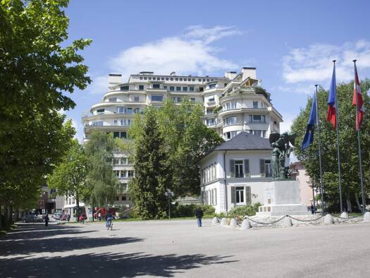 Espace bureau à vendre 445 000 € Parmelan Annecy 74000