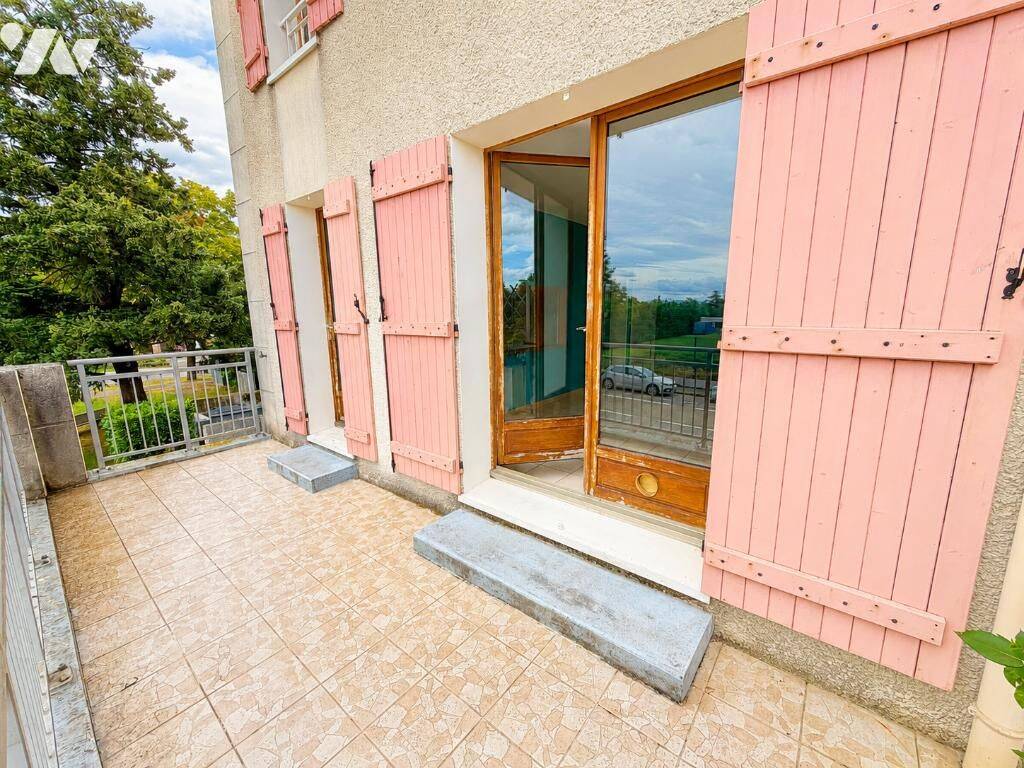 Maison 3 pièces 65 m² · à Mions · 65 m² · 185 000 €