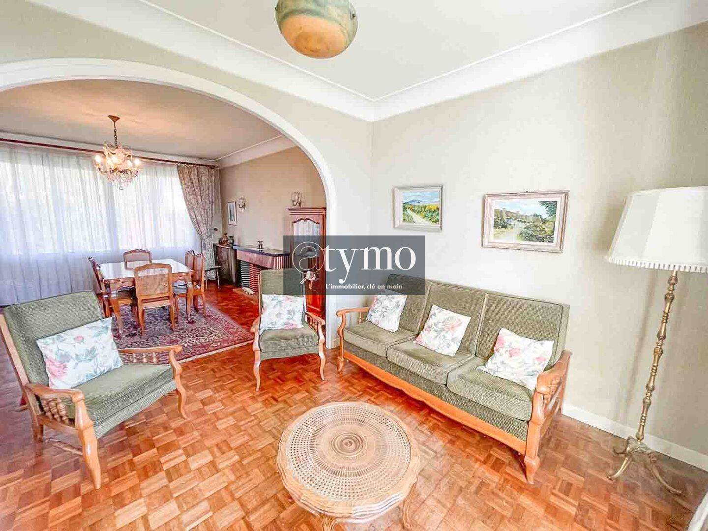 Maison 10 pièces 166 m² · à Daoulas · 166 m² · 199 900 €
