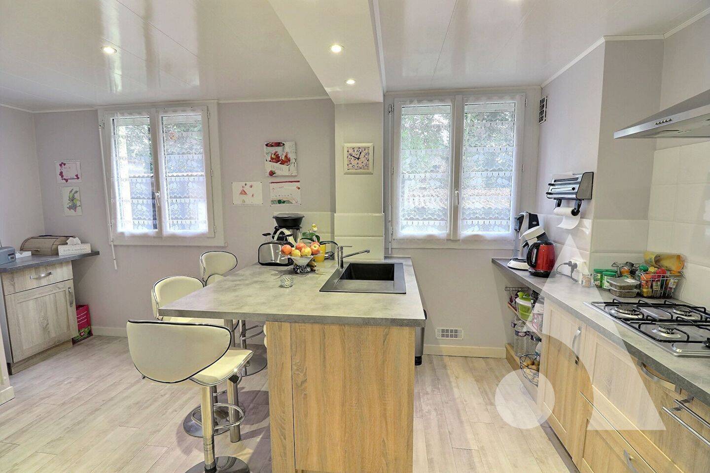Appartement 3 pièces 69 m² · à Dole · 68,9 m² · 108 000 €