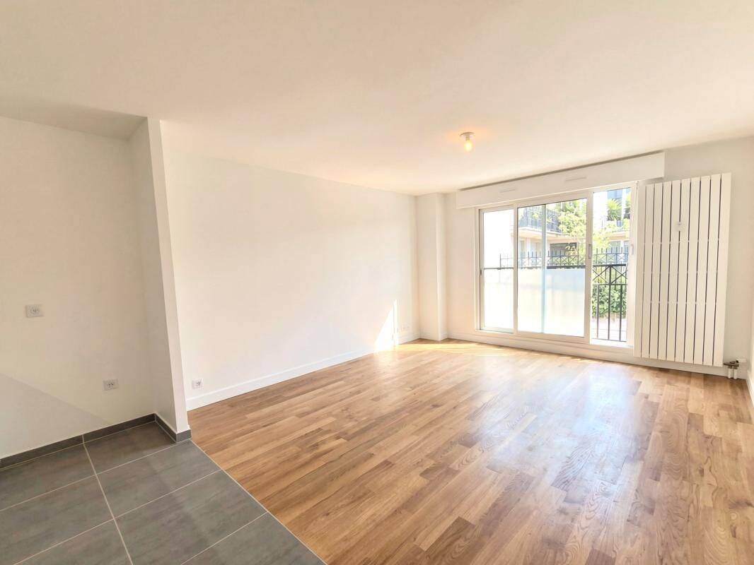 Appartement 1 pièce 33 m² · à Paris 11ème Arrondissement · 33 m² · 1 399 €