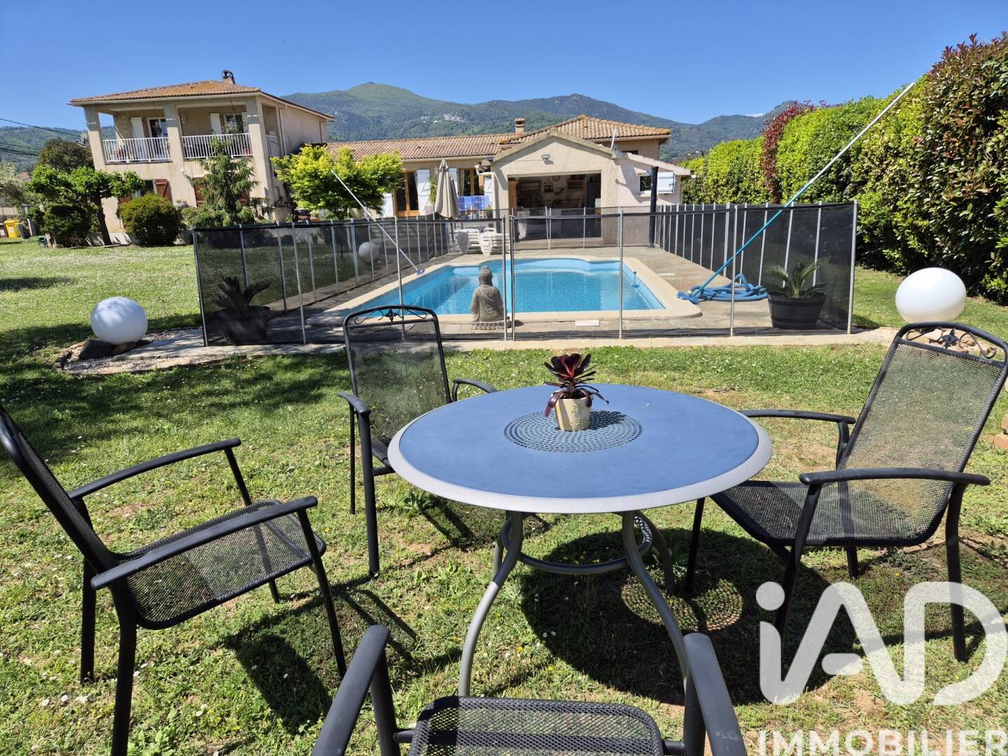 Maison 7 pièces 220 m² · à Vescovato · 220 m² · 890 000 €