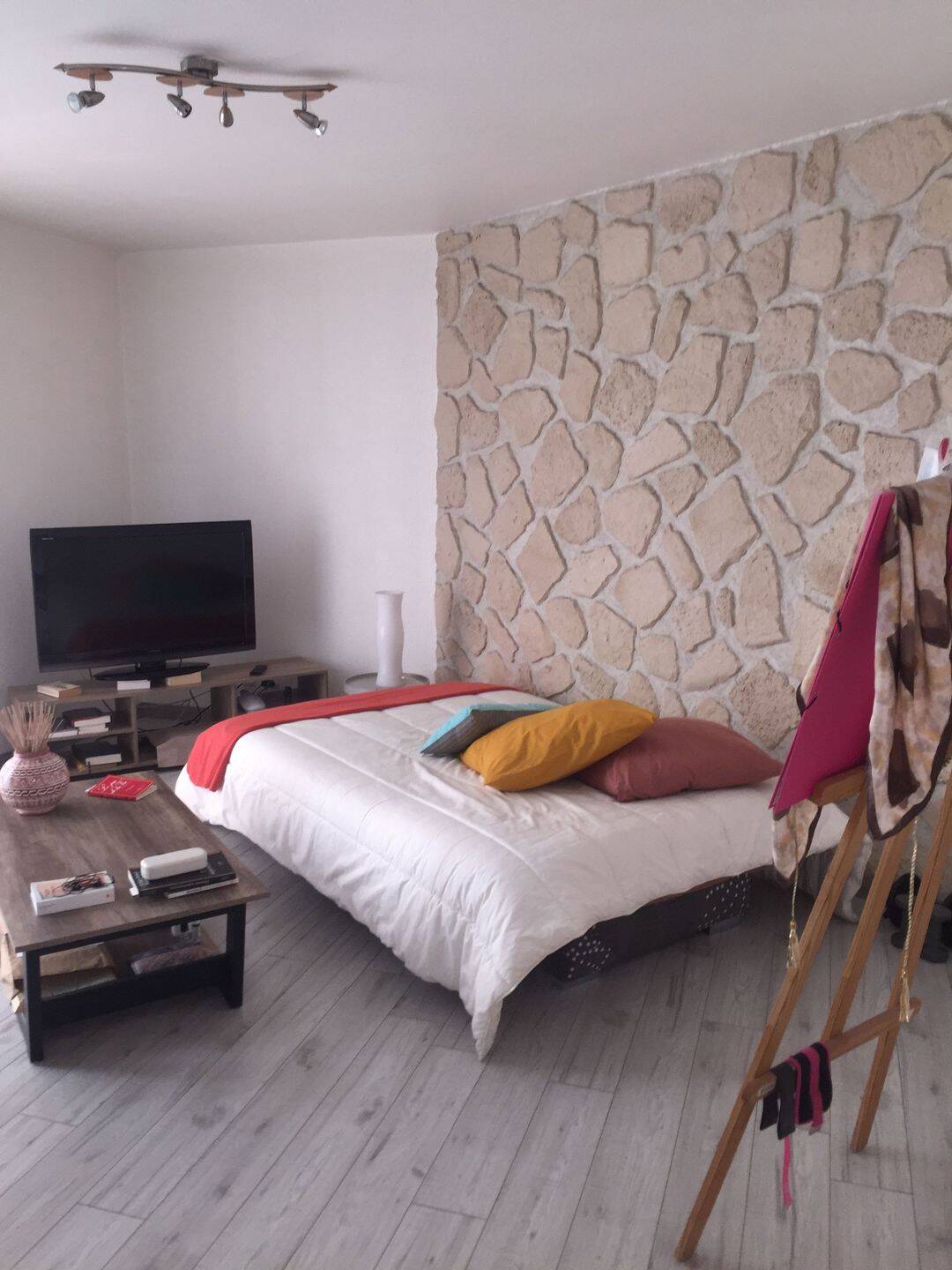 Appartement 1 pièce 36 m² · à Toulon · 36 m² · 594 €