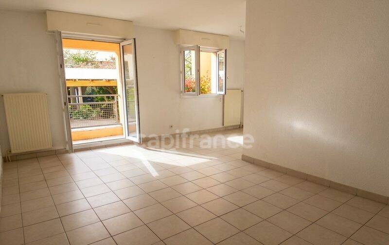 Appartement 3 pièces 62 m² · à Nantes · 62 m² · 213 210 €