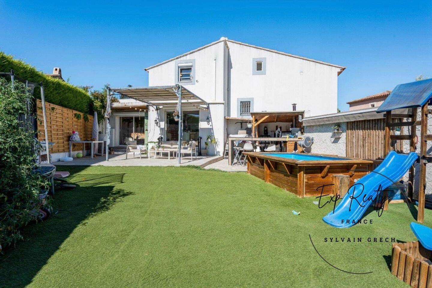 Maison 4 pièces 103 m² · à Marseille 13ème Arrondissement · 103 m² · 389 000 €