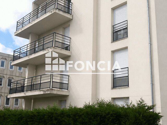 Appartement 2 pièces 41 m² · à Chartres · 40,9 m² · 650 €