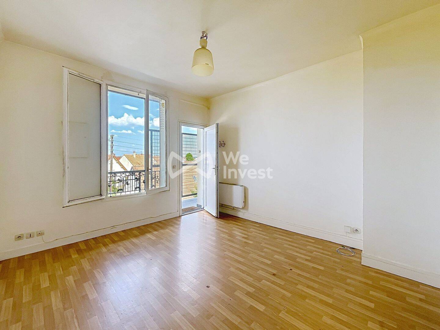 Appartement 2 pièces 32 m² · à Savigny-sur-Orge · 31,9 m² · 600 €