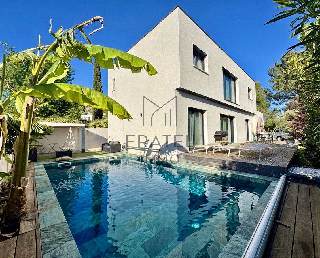 Maison 5 pièces 139 m² · à Gignac · 139 m² · 470 000 €